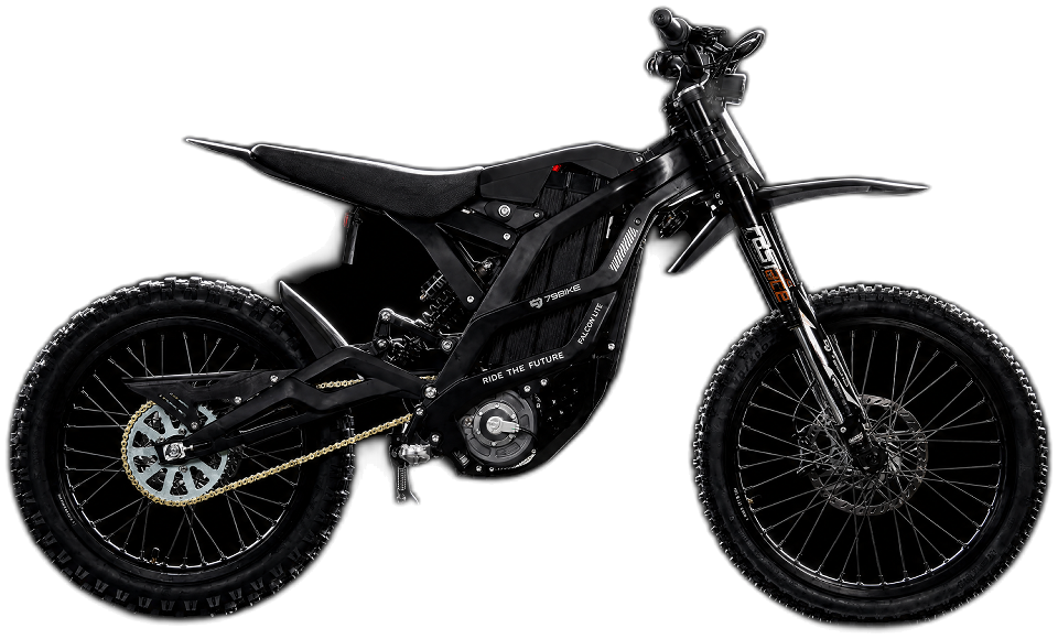 Falcon Lite